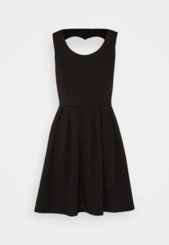 Wal G Valentines Holly Heart Cut Out Skater - Cocktailjurk - Black -Fashion Verkoop ad9db791221349ab9ad8761b749d322d