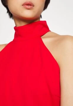 Annie Halter Skater - Jerseyjurk - Red 13 Annie Halter Skater - Jerseyjurk - Red -Fashion Verkoop af32167400f845c8a2c0c32add3a09d3