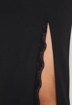 Wal G Harry Maxi Dress - Galajurk - Black 13 Wal G Harry Maxi Dress - Galajurk - Black -Fashion Verkoop b20bf9732c34409ba8af7ee05d85e2d0