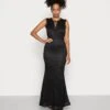 Wal G Sleevless Maxi - Galajurk - Black -Fashion Verkoop b5179e44fdd042968150c5e916e19e39