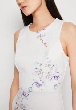 Wal G Wedding Brigitta- Galajurk - Lavender 13 Wal G Wedding Brigitta- Galajurk - Lavender -Fashion Verkoop b68f51e02e554d4ab531915d5bf1faf8