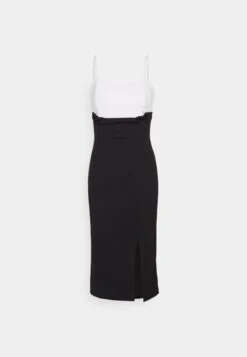 Janya - Jurk - Black/White 14 Janya - Jurk - Black/White -Fashion Verkoop b82940650f024985a9faed43d2990a73