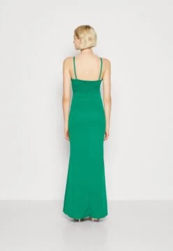Wal G Danielle Corset - Jerseyjurk - Leaf Green -Fashion Verkoop c0966153526045ada26bbf0ffb57c28b