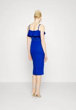 Emaan Dress - Cocktailjurk - Mauve Pink -Fashion Verkoop c0980de9b1cf4bb5a763a78990505076