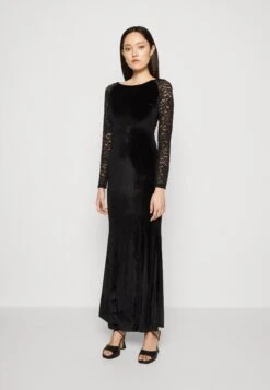 Wal G Dussa Maxi - Galajurk - Black