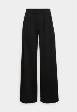 Wal G Lola Trouser - Broek - Black
