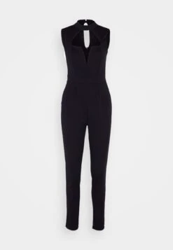 Wal G Langley Cupped - Jumpsuit - Navy Blue -Fashion Verkoop cf93de933125428d8a930bce4209ea38