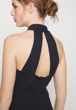 Melody Cross Skater - Cocktailjurk - Navy Blue 11 Melody Cross Skater - Cocktailjurk - Navy Blue -Fashion Verkoop d07f5cc9a91944b6b37bafc5b9e3243a