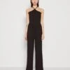 Wal G Summer Essentials Henny Cut Out - Jumpsuit - Black -Fashion Verkoop d3c867549fdb48b9afa5bf7b75eb11dc