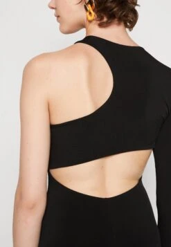 Wal G Mila Asymmetric - Galajurk - Black -Fashion Verkoop d6157f5d594c43829858ebc0677f42b9