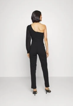 Wal G Alex Jumpsuit - Jumpsuit - Black -Fashion Verkoop d73e67150099444a8ebc635f83451b7d