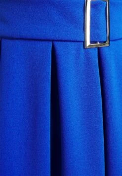 Debbie Buckle Skater Dress - Cocktailjurk - Electric Blue 7 Debbie Buckle Skater Dress - Cocktailjurk - Electric Blue -Fashion Verkoop d79bada0229a4f2b9c293112a241903b