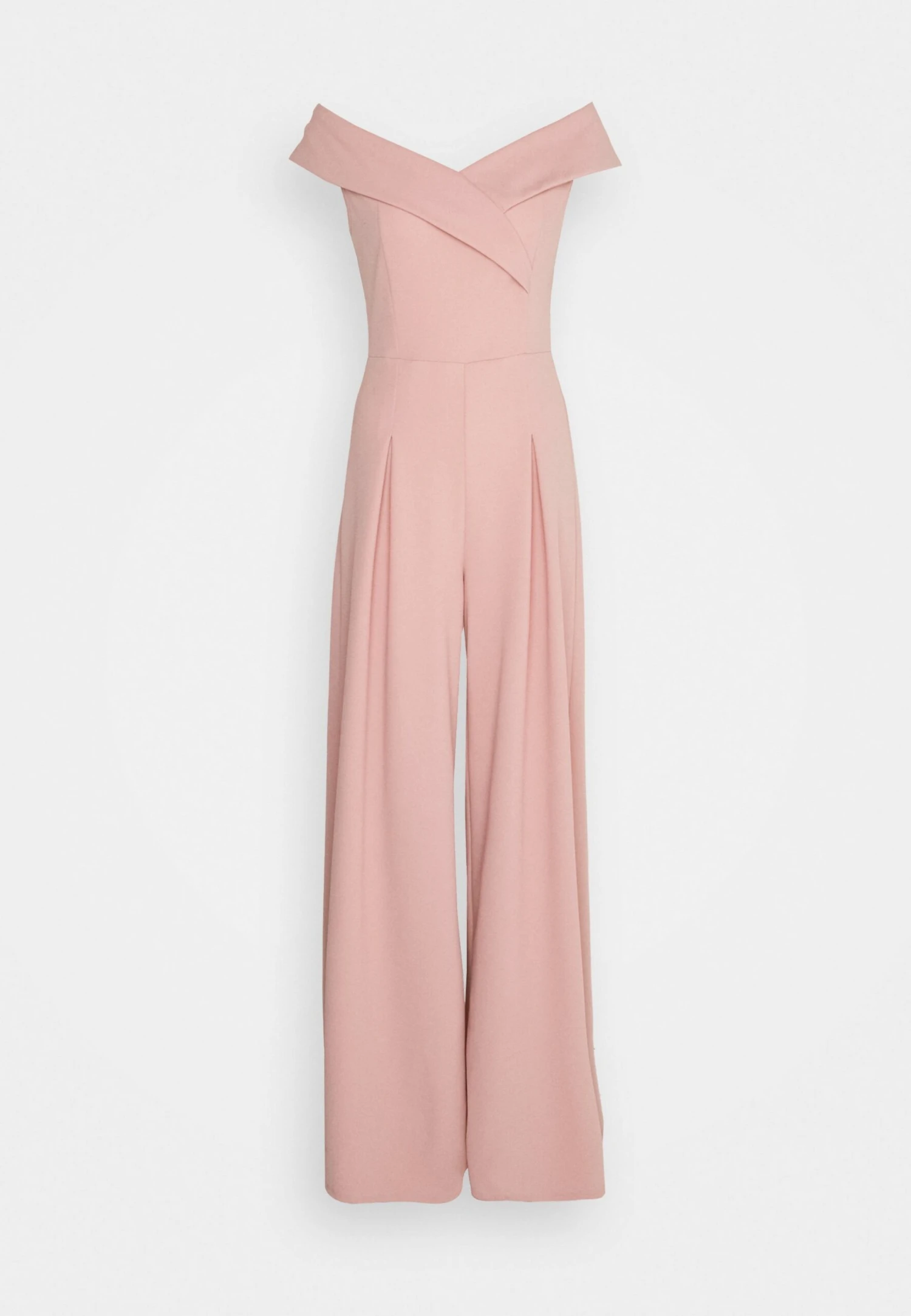 Nancy - Jumpsuit - Pink 9 Nancy - Jumpsuit - Pink - Afbeelding 7