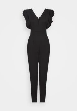 Josh Ruffle - Jumpsuit - Black