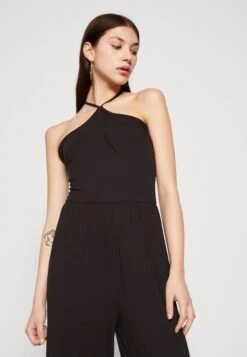 Wal G Summer Essentials Henny Cut Out - Jumpsuit - Black -Fashion Verkoop db73c1a4e79d4693ad076a43b0a4c256