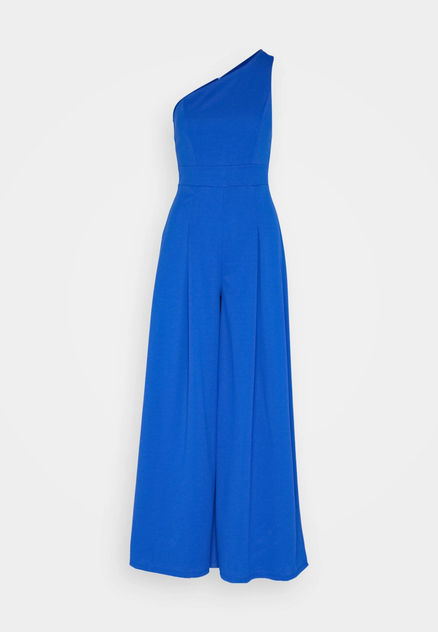 Wal G Hope Jumpsuit - Jumpsuit - Electric Blue 7 Wal G Hope Jumpsuit - Jumpsuit - Electric Blue - Afbeelding 5