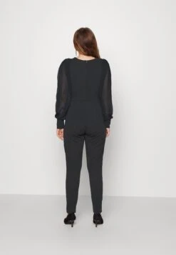 Joan - Jumpsuit - Black 10 Joan - Jumpsuit - Black -Fashion Verkoop dbd6bc6c02ca43f7be47b2b468cc751b