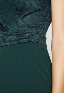 Wal G Bonnie Dress - Jerseyjurk - Forest Green 13 Wal G Bonnie Dress - Jerseyjurk - Forest Green -Fashion Verkoop dc39bf8d89d445d28417e1e72faa8a68