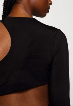 Mila Asymmetric- Maxi-Jurk - Black 15 Mila Asymmetric- Maxi-Jurk - Black -Fashion Verkoop ddeb33c0fc0240d6ad6d7d122a50779e