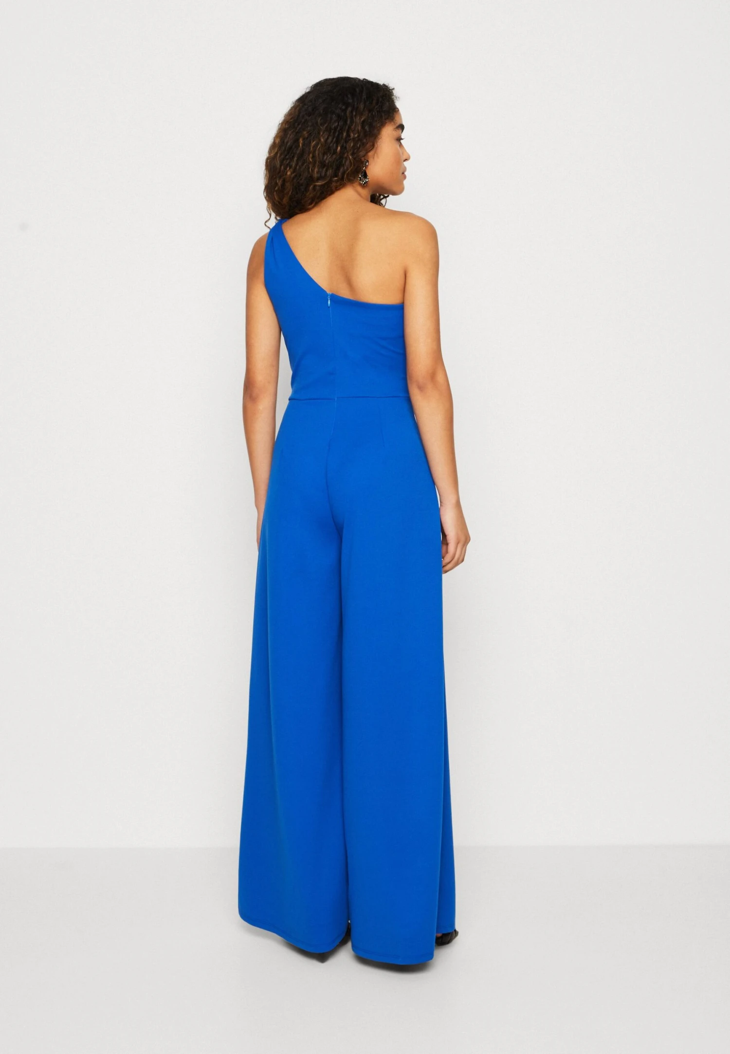 Wal G Hope Jumpsuit - Jumpsuit - Electric Blue 5 Wal G Hope Jumpsuit - Jumpsuit - Electric Blue - Afbeelding 3