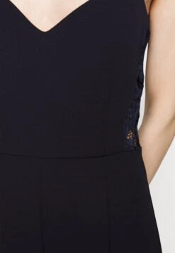 Laney Wide Leg - Jumpsuit - Navy Blue -Fashion Verkoop e3c1802af4a64be8af9e2417e4a51b97