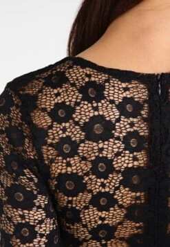 Wal G Blake Long Sleeve - Jumpsuit - Black -Fashion Verkoop e41d2e4d5d344d88816b8b8b3a7c8c32