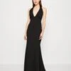 Wal G Manila Cut Out Maxi - Galajurk - Black -Fashion Verkoop e6527161591c4bb6bbb4247180dcd56c