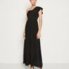 Wal G Azura Maxi - Galajurk - Black -Fashion Verkoop e66faaf8ec4c46ada3dc305209e39fb9