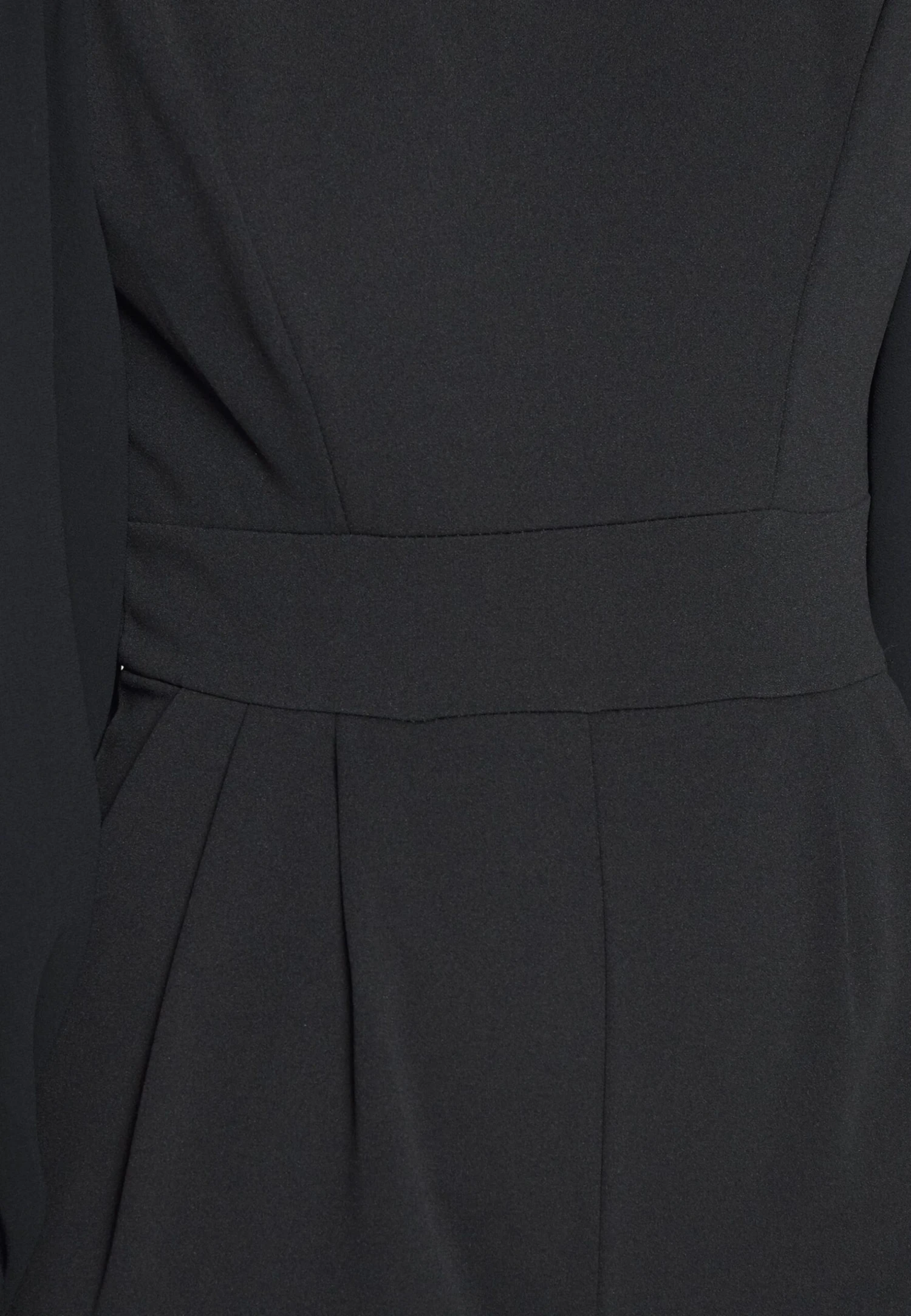 Joan - Jumpsuit - Black 8 Joan - Jumpsuit - Black - Afbeelding 6