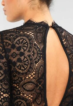 Wal G Detail Mini Dress - Cocktailjurk - Black 13 Wal G Detail Mini Dress - Cocktailjurk - Black -Fashion Verkoop e7f737af1eb34a07bb80861a61720ff1