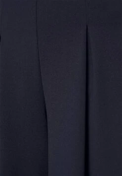 Wal G Jackie Wide Leg - Jumpsuit - Navy Blue 13 Wal G Jackie Wide Leg - Jumpsuit - Navy Blue -Fashion Verkoop f0501dbf538c469290ae47eafa99ad5f