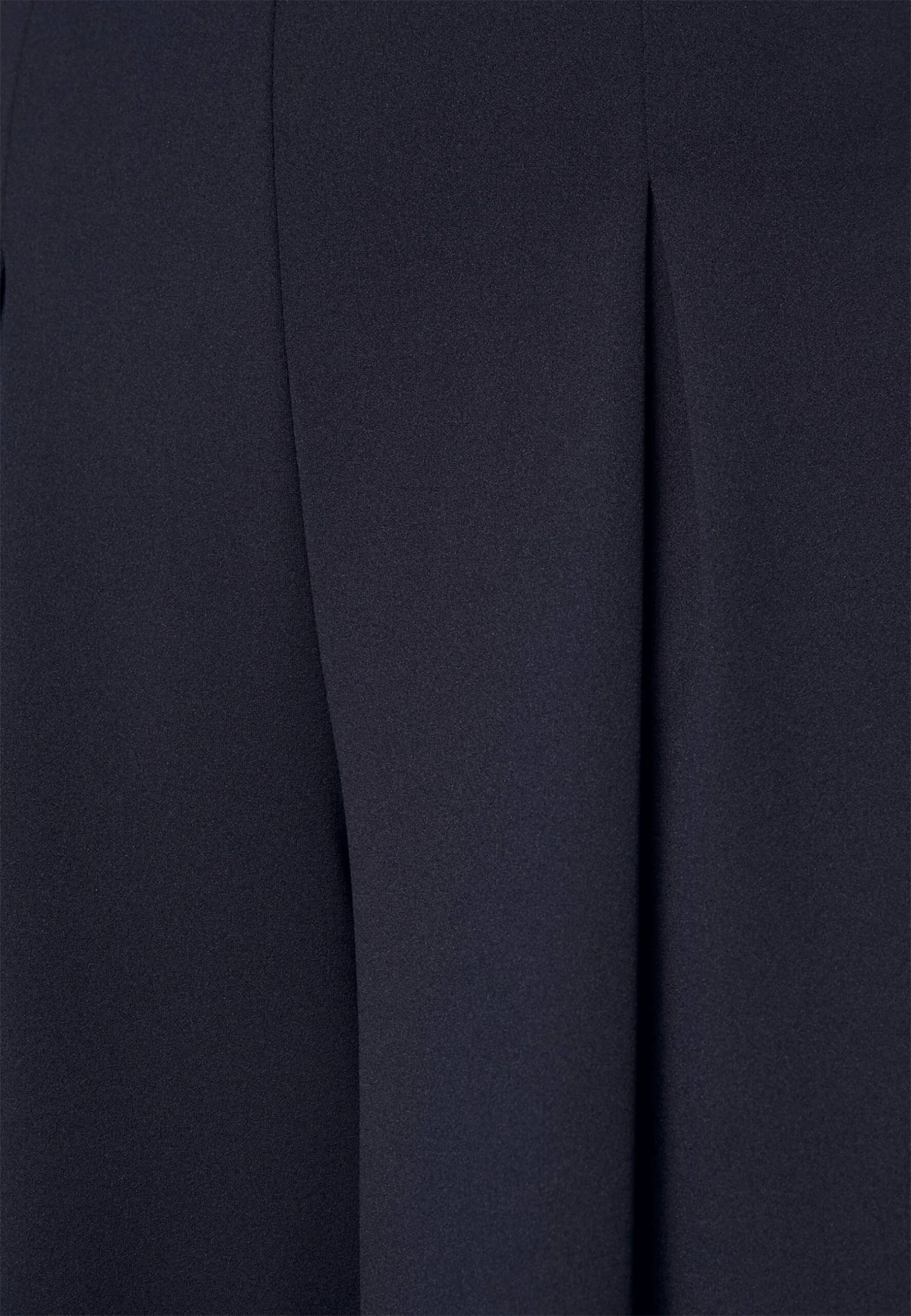 Wal G Jackie Wide Leg - Jumpsuit - Navy Blue 8 Wal G Jackie Wide Leg - Jumpsuit - Navy Blue - Afbeelding 6