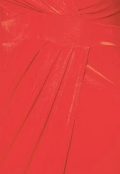 Mag V Neck Midi - Jurk - Red 13 Mag V Neck Midi - Jurk - Red -Fashion Verkoop f3eb144d2f6a4757a1b11461209ad1c6