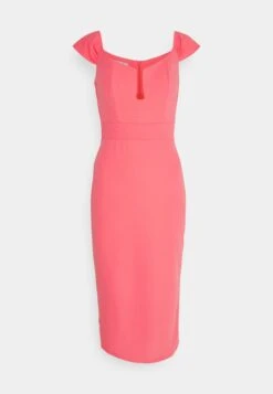 Saira - Jerseyjurk - Coral -Fashion Verkoop fcbc69b05a1e46d78ca59f6b0d98e98b