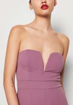 Wal G Laney Cupped - Jumpsuit - Mauve Pink 13 Wal G Laney Cupped - Jumpsuit - Mauve Pink -Fashion Verkoop fd8f9fd2c39a4d1895af26967bff2185