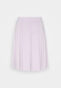 Wal G Summer Essentials Wendy Skater Skirt - Plooirok - Lavender Frost -Fashion Verkoop feacafaa84a749a7ba1edaedd47a7d71